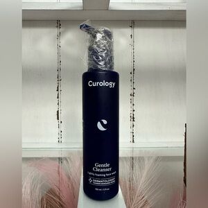 Curology Gentle Cleanser — Lightly Foaming Face Wash (150 ml / 5 fl oz)